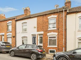 Lower Hester Street, Northampton thumb 3