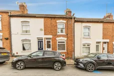 Lower Hester Street, Northampton