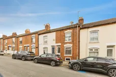 Lower Hester Street, Northampton