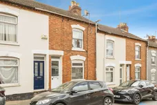 Lower Hester Street, Northampton