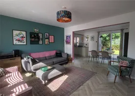 Property responsive