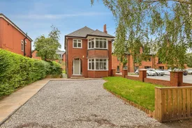 Property responsive