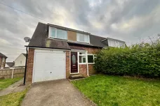 Chaucer Avenue, PUDSEY