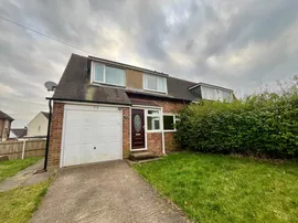 Chaucer Avenue, PUDSEY photo