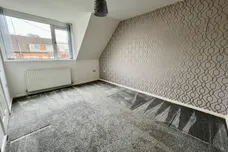 Chaucer Avenue, PUDSEY
