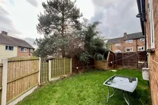 Chaucer Avenue, PUDSEY