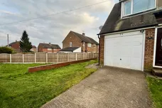 Chaucer Avenue, PUDSEY
