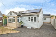 Oakmead Road, St. Osyth, Clacton-On-Sea