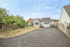 Oakmead Road, St. Osyth, Clacton-On-Sea