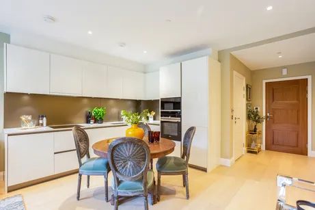 Broom Road, Teddington, TW11