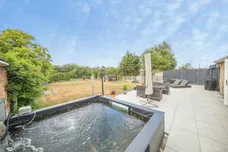Oakmead Road, St. Osyth, Clacton-On-Sea