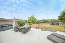 Oakmead Road, St. Osyth, Clacton-On-Sea