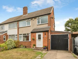 Windways, Little Sutton, Ellesmere Port photo