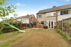 Windways, Little Sutton, Ellesmere Port