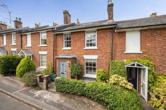 Step Terrace Winchester SO22