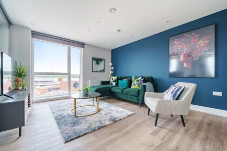 Kooky Redhill, 1 Marketfield Way Redhill RH1