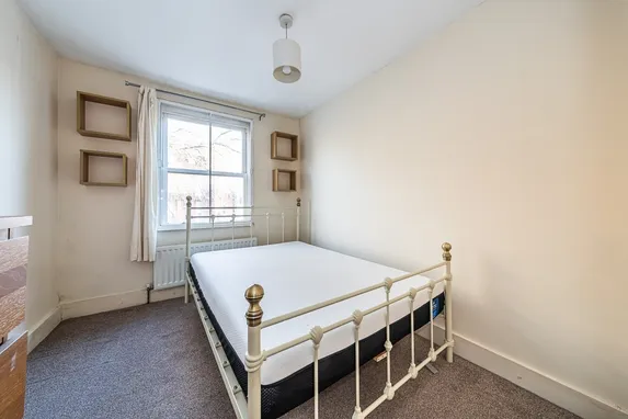 Claylands Place London SW8