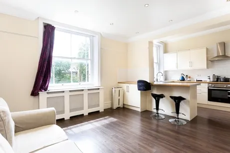 Claremont Road Windsor SL4