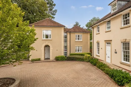 Mornington Drive Winchester SO22