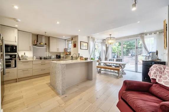 Step Terrace Winchester SO22