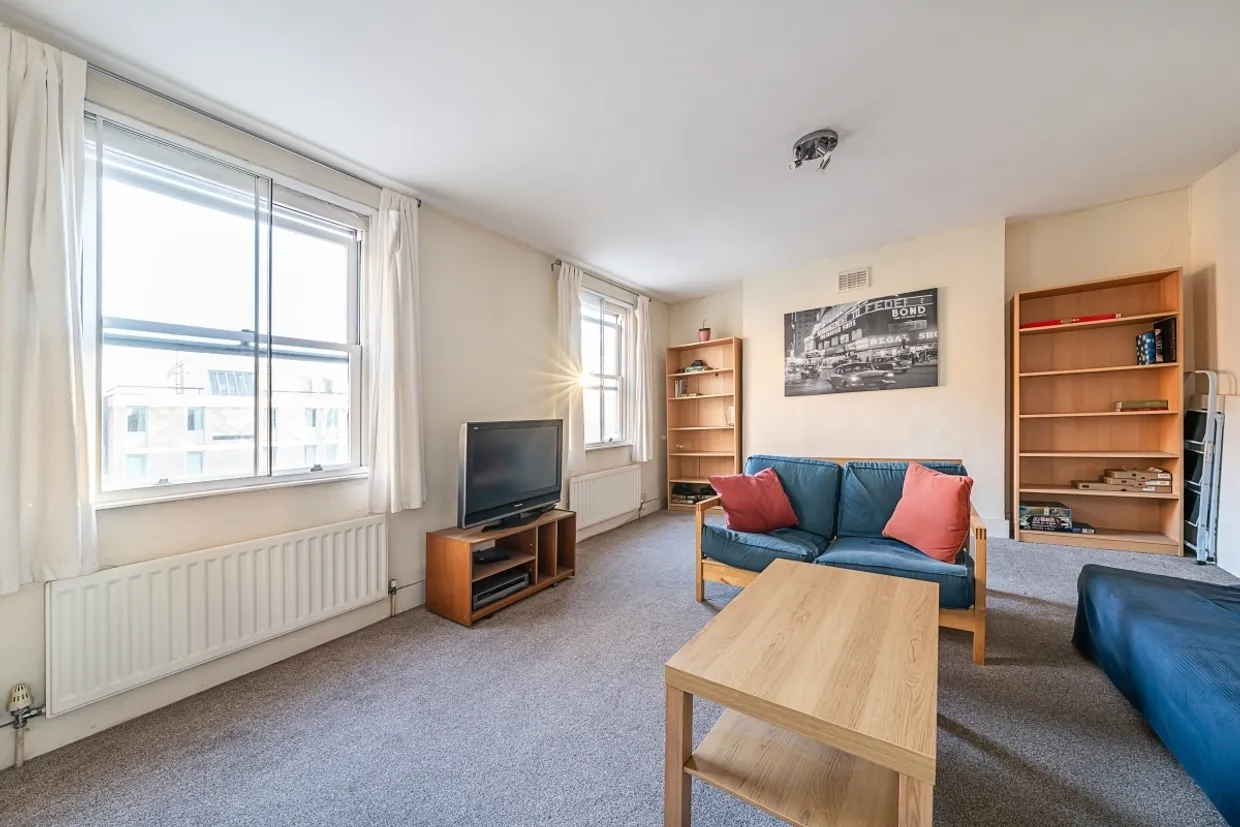 Claylands Place London SW8 photo 4