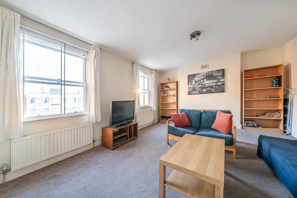 Claylands Place London SW8 photo 4