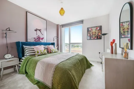 Kooky Redhill, 1 Marketfield Way Redhill RH1