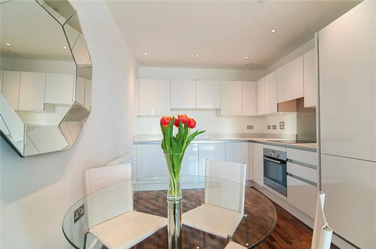 Norman Road London SE10 photo 3