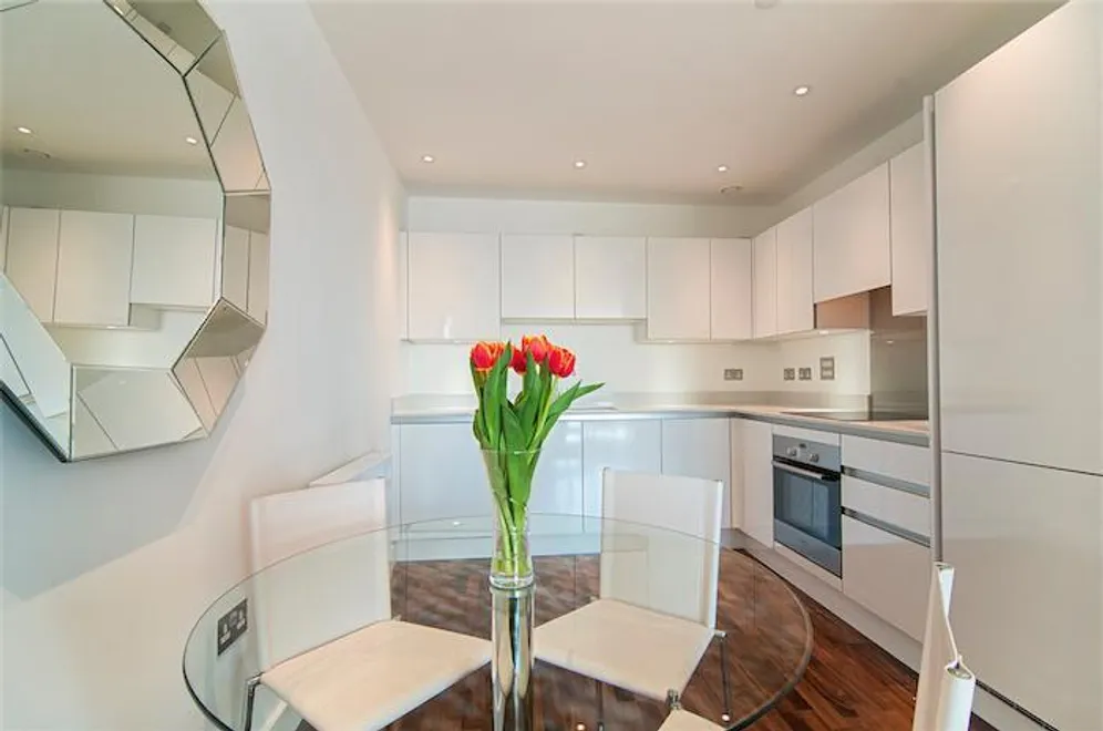 Norman Road London SE10 photo 3
