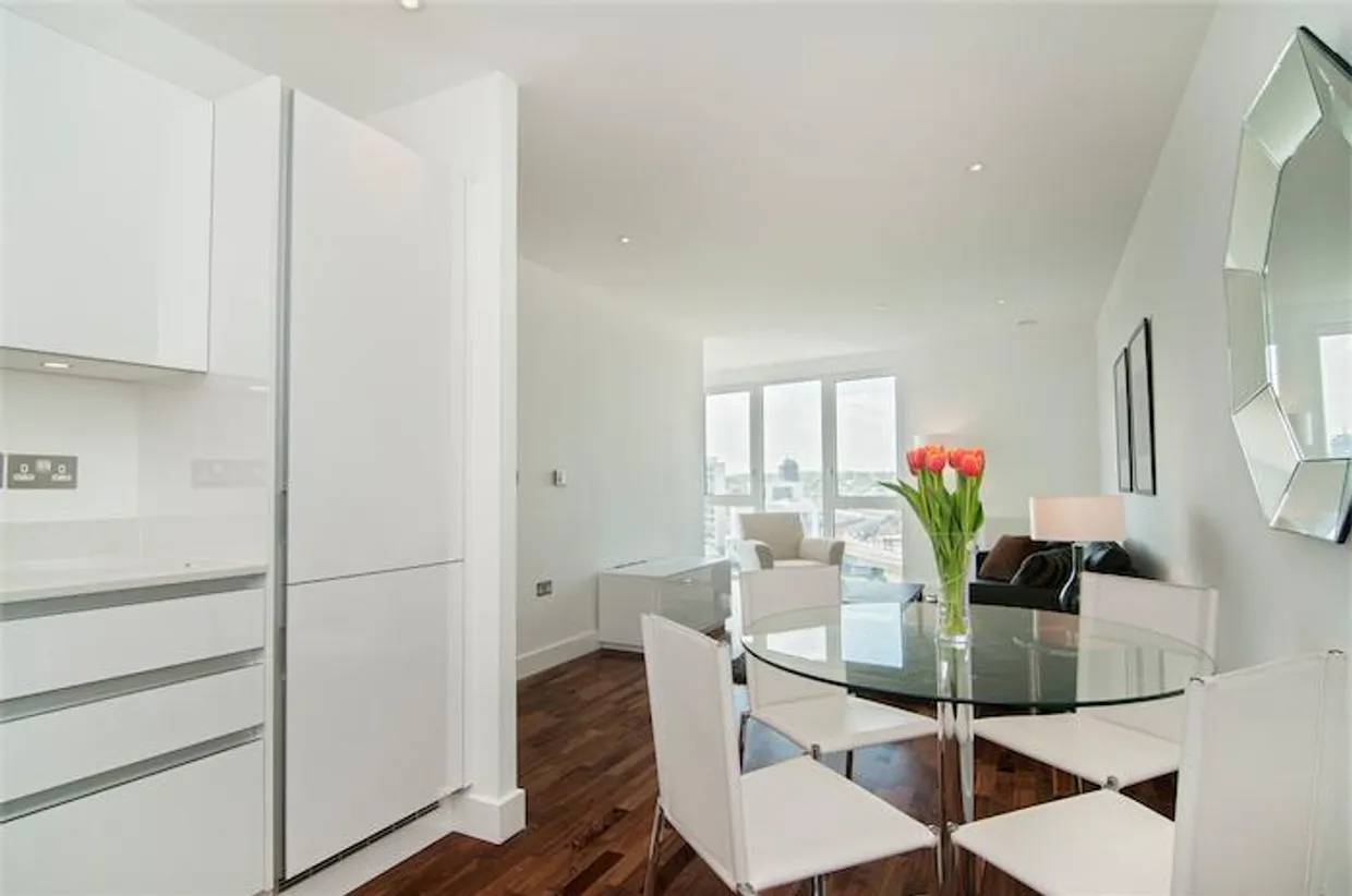 Norman Road London SE10 photo 5