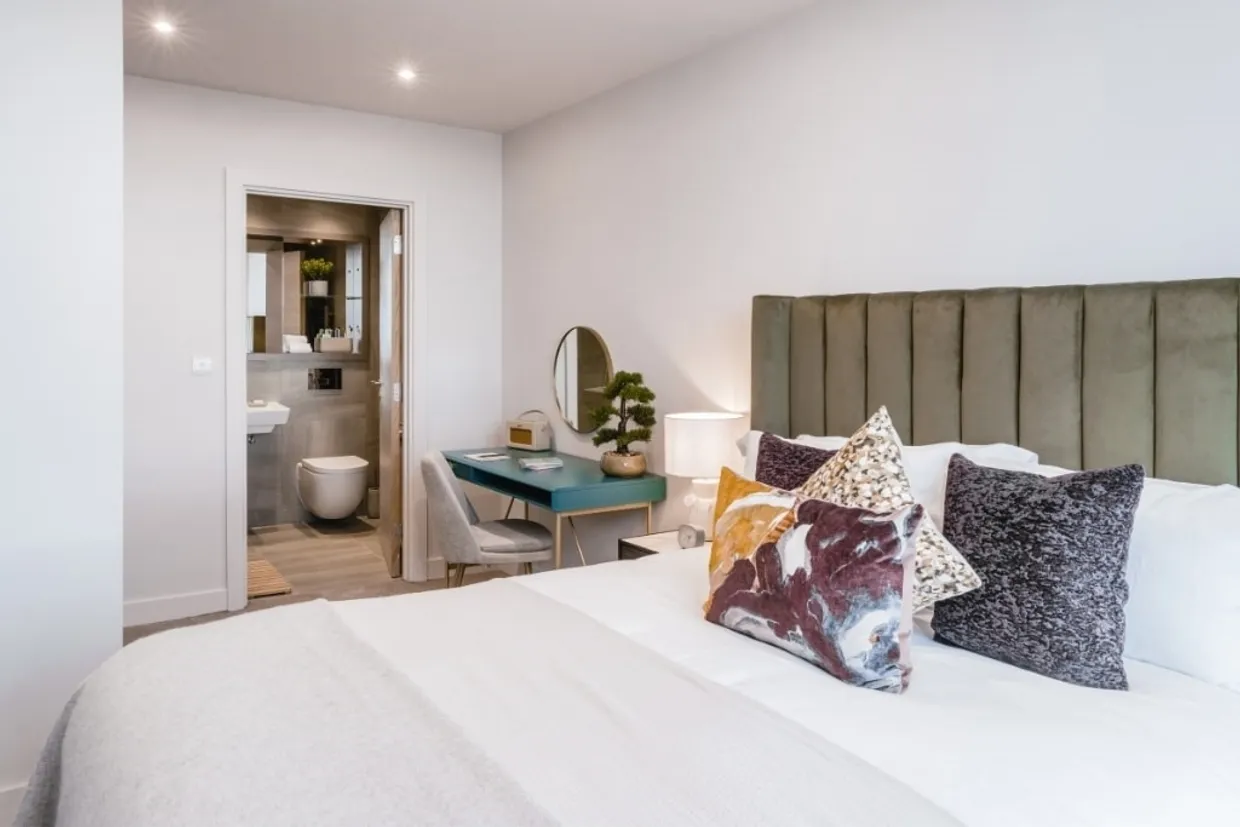 The Lexington, 3b William Jessop Way Liverpool L3 photo 8