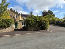 Little London, Heytesbury, WARMINSTER photo
