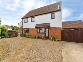 William Close, Watton, Thetford photo