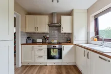 William Close, Watton, Thetford