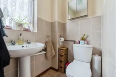 William Close, Watton, Thetford