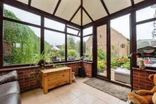 William Close, Watton, Thetford