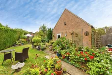 William Close, Watton, Thetford