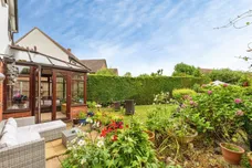 William Close, Watton, Thetford