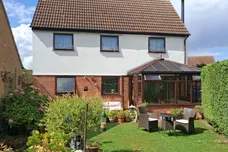 William Close, Watton, Thetford