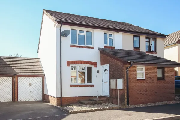 Soloman Drive,Bideford,EX39 5XY