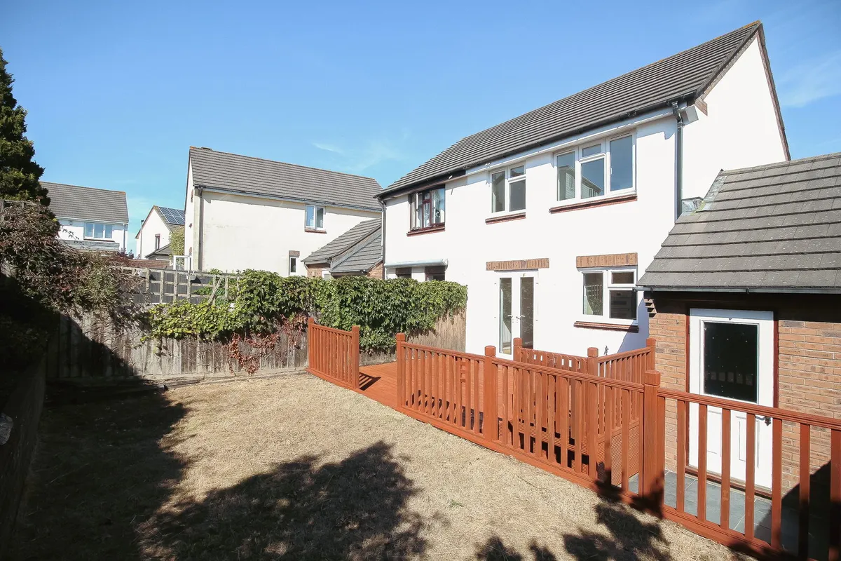Soloman Drive,Bideford,EX39 5XY