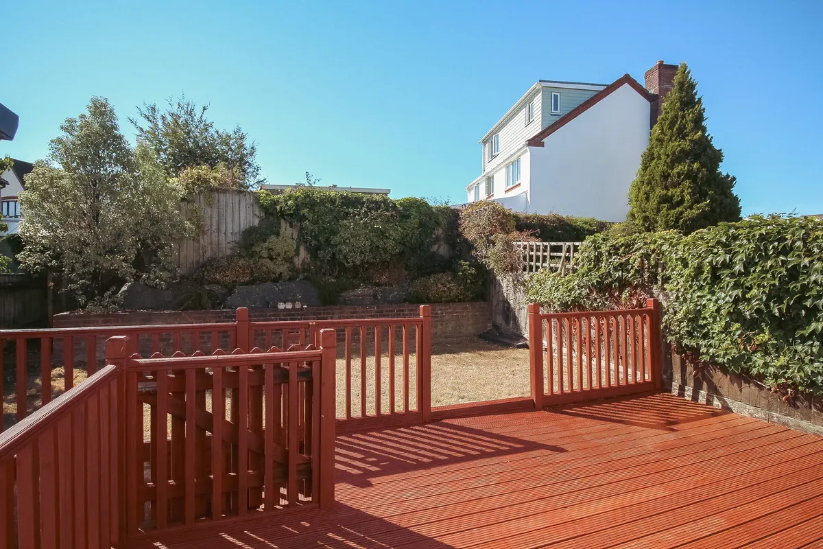 Soloman Drive,Bideford,EX39 5XY
