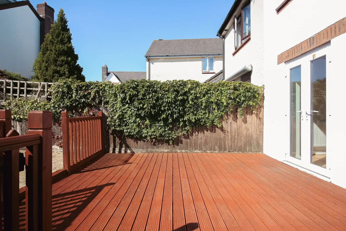 Soloman Drive,Bideford,EX39 5XY