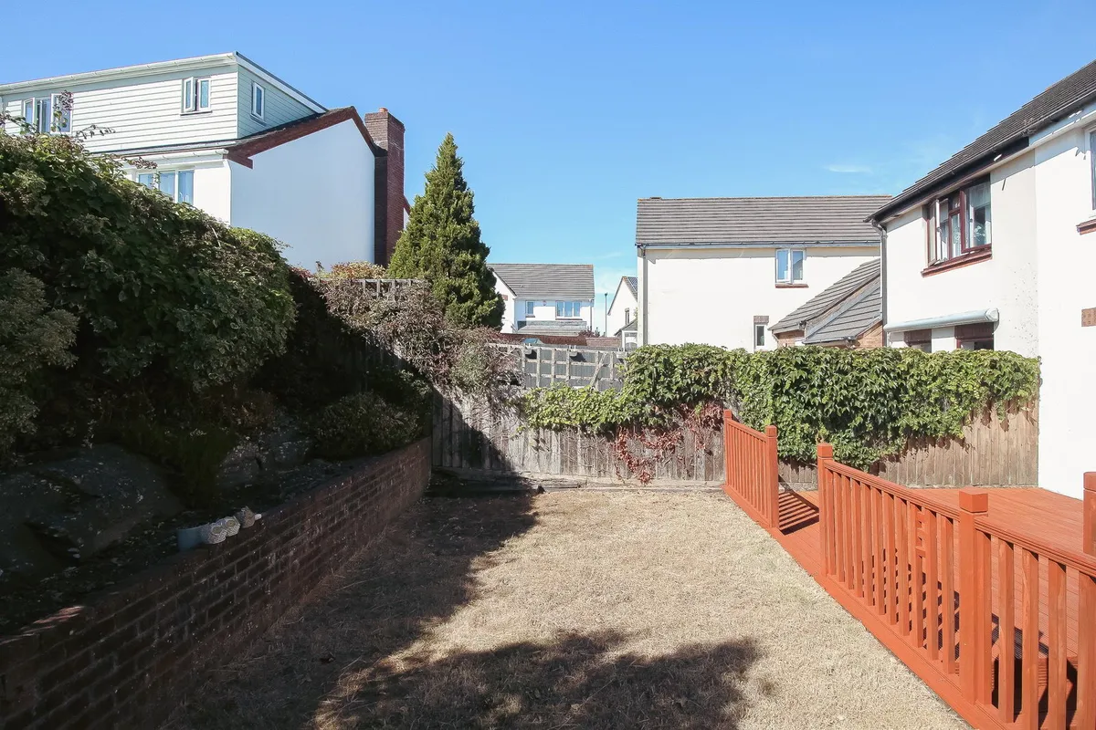 Soloman Drive,Bideford,EX39 5XY