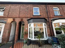 Property responsive