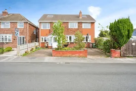 Property responsive