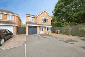 Property responsive