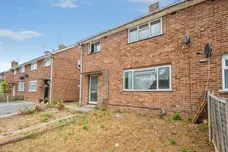 Greenlands Avenue, Redditch