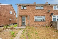 Greenlands Avenue, Redditch