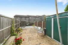 Hillthorpe Road, Pudsey